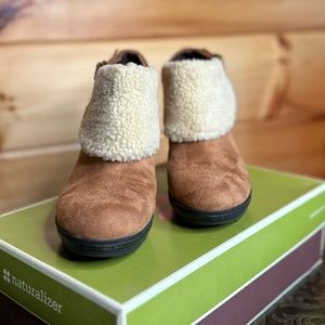 Naturalizer Ankle Boots